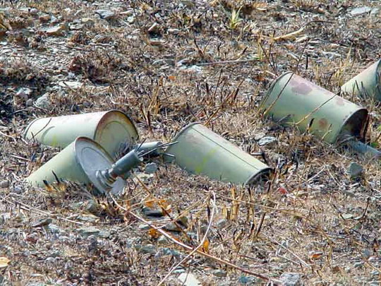 The Zimbabwe Defence Forces says achieving a free status by 2025 remains a priority, with over 290 square kilometres of deadly mines having been cleared countrywide